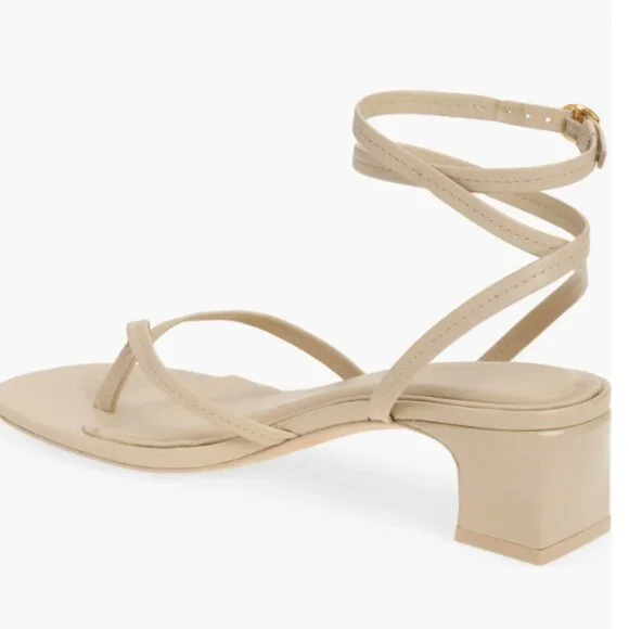 rag & bone Gemma Ankle Strap Sandal - Picture 2 of 5